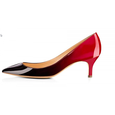 women pumps spring summer stiletto heels MA